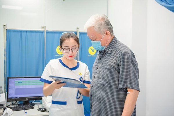 Hướng dẫn cách đọc chỉ số đàn hồi mô gan (kPa)